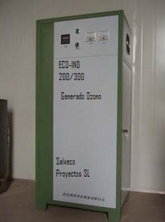 generador industrial eco_80